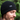 Unisex Tasmanian Merino Fisherman Beanie - Bluey Merino