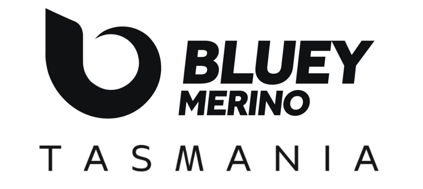 Bluey Merino