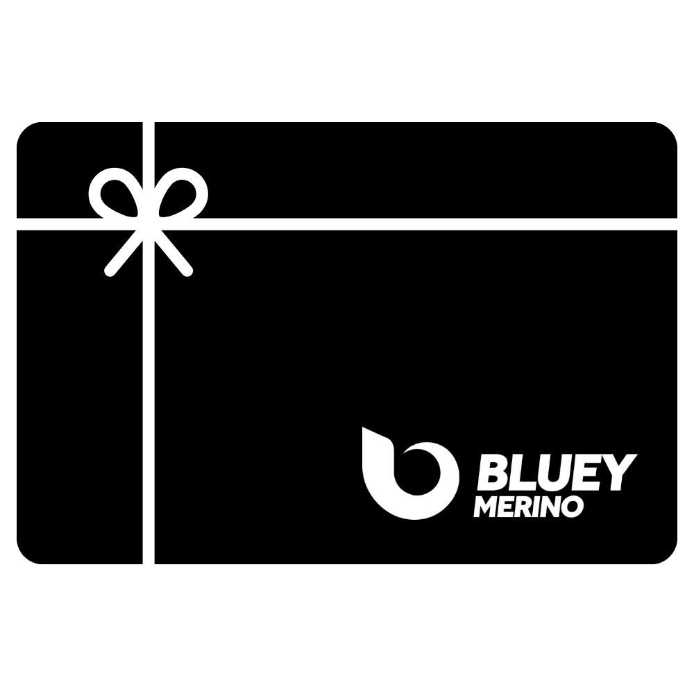 Digital Gift Cards Bluey Merino